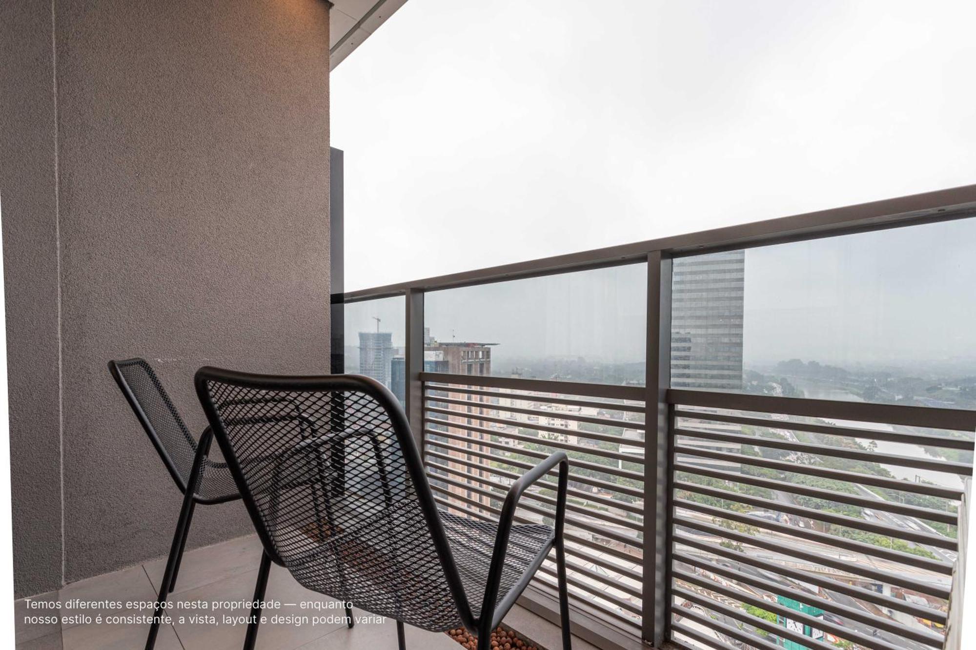 Parque Jockey Com Facil Acesso A Pinheiros E Butanta Apartment Sao Paulo Ruang foto